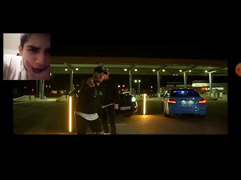 Reakcija na Danny x Niko miloševic - Gas* sranje je *