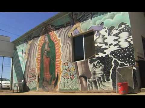 Crossing Borders 2 of 2