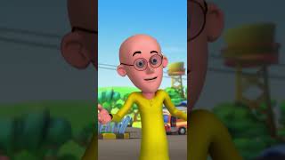 Download lagu Robot Hand के पीछे दौड़े Motu Patlu | Motu Patlu | मोटू पतलू mp3