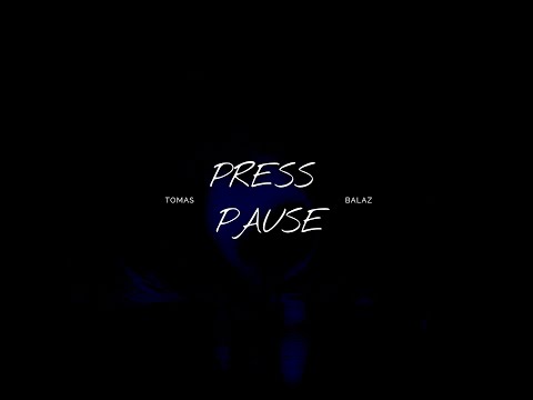 Tomas Balaz feat. Peter Studenik - Press pause