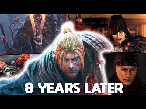 Why YOU Should Play Nioh In The BIG 2025