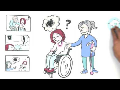 bff: Superheldin gegen Gewalt (deutsch)