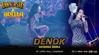 Download lagu DIFARINA INDRA - DENOK, ANNIVERSARI 3TH PLAT R WANI NGEYEL mp3 Download lagu DIFARINA INDRA - DENOK, ANNIVERSARI 3TH PLAT R WANI NGEYEL mp3