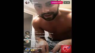 Алексей Чайчиц прямой эфир 17 09 2018 Дом 2 новости 2018