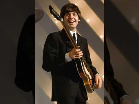 The Beatles - Things We Said Today - Isolated Vocals