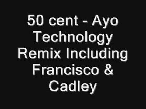 Ayo Technology Francisco Remix