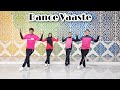 Dance Vaaste FH Remix Tik Tok Viral DJ Selow India Happy Role Creation
