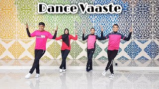 Download lagu Dance Vaaste || FH Remix || Tik Tok Viral || DJ Selow India || Happy Role Creation mp3
