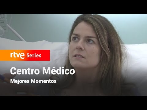 Medical Center: Episode 75 - Best #MedicalCenter Moments | RTVE Series