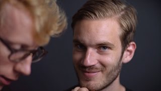 PewDiePie - making of Brofist | Tomek