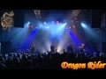 Paradise Lost - Gothic (live)(Dragon Rider) 