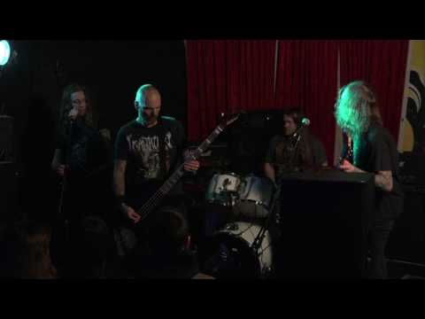 PHRENELITH Los Angeles, CA. 2-4-2017