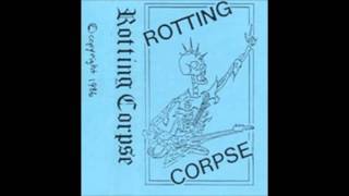 Music video thumbnail preview for Rotting Corpse-Evil Slaughter by Rotting Corpse