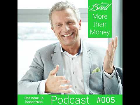 #005 das neue Ja heisst Nein