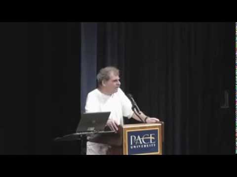 Left Forum 2012 Global Insurgencies with Neil Smith