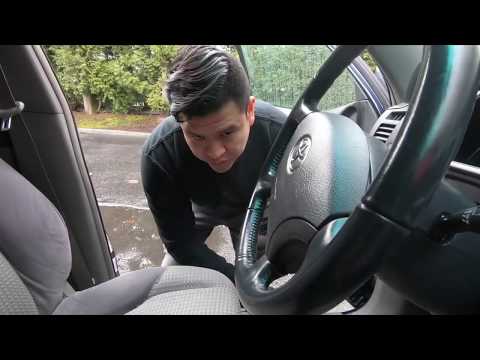 How To Find Your TOYOTA PAINT CODE | Painted Auto Body...