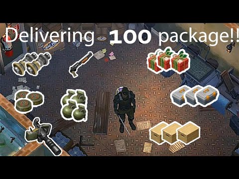 Ldoe, I've got an ATV TRANSMISSION from 100 PACKAGE