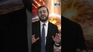 מלחמה עם איראן - למה רק בארץ ישראל יש כל הזמן אזעקות וטילים?!? | מסר מעצים ומחזקקק | רבי דוד בכר