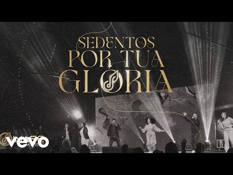Imafe Music - Sedentos Por Tua Glória