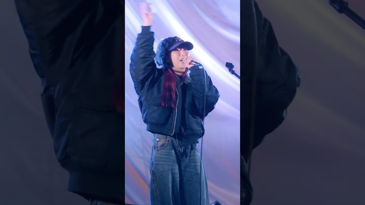 丸山純奈「ラムネ」 #KabukichoStreetLiveFes. 