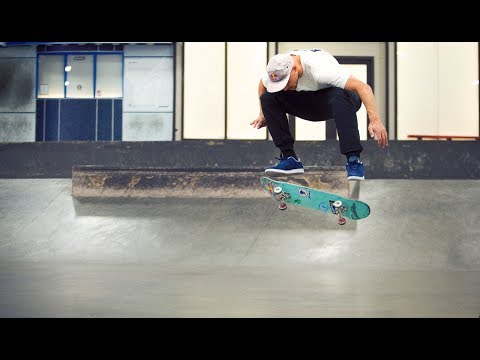 BATB 11 | Final Four: Sewa Kroetkov in Slow Motion
