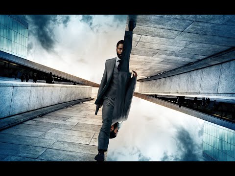 TENET: Music "POSTERITY" According to the Movie Version. (Unreleased Track.)