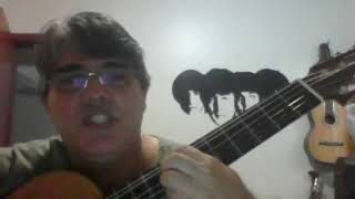 Blues pra Bia ( Chico Buarque )