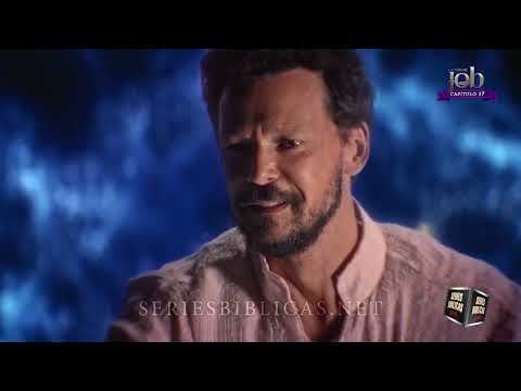 La vida de Job Capitulo 17 - Subtitulado 