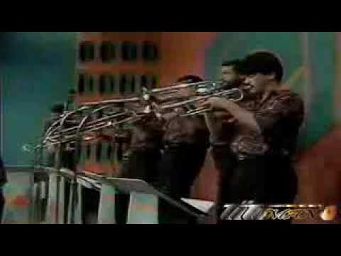 Tito Rojas - Me Mata La Soledad