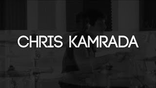Chris Kamrada - Improvised Drumming (Original Track)
