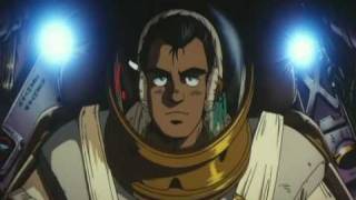 AMV - Wings of Honneamise - Shiny Toy Guns - Major Tom