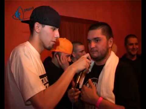 RadioVKontakte. ru интервью Dino Mc