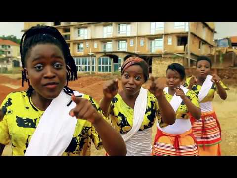 Mathias Walukaga - Parliament Yaffe (Official Video)