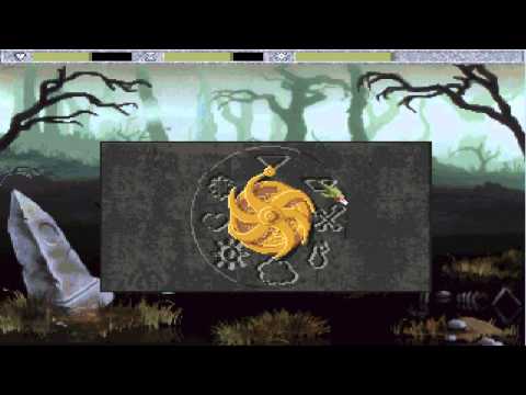 Let's Play Quest for Glory IV: Shadows of Darkness - Part 19