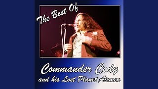 King of The Honky Tonks