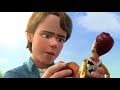Toy Story 3 Cena Final