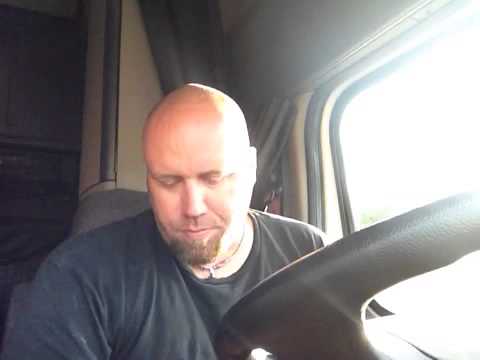 Roadcheck 2013 Tips and Tricks