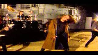 Benediction - Down on Whores.