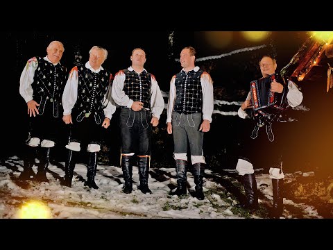 Fantje z vseh vetrov - Lučke izpod snega