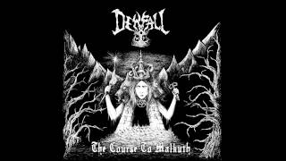 DEWFALL - The Course To Malkuth