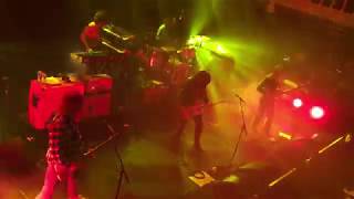 Sticky Fingers - Sad Songs (Live at The Paradiso)