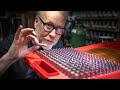 Adam Savage S Favorite Tools Pin Gauges