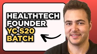 How to Self-Study Silicon Photonics and Innovate Blood Testing - Michael Dubrovsky's Story