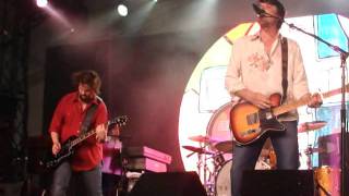 Birthday Boy - Drive-by Truckers - Hangout Festival 2011