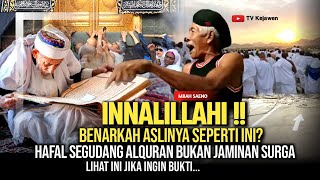 Download lagu MBAH SAENO SUDAH TIDAK KUAT LAGI AKHIRNYA BONGKAR DIBALIK SEMUA INI - Ngaji Kejawen mp3