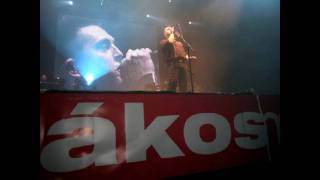 Ákos: Mondj igent! [HD]