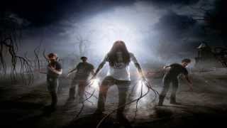 Love and Death - Watching The Bottom Fall