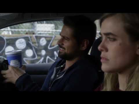 Jachaela 1×04 - Jared Takes The Fall To Protect Michaela (2/2)