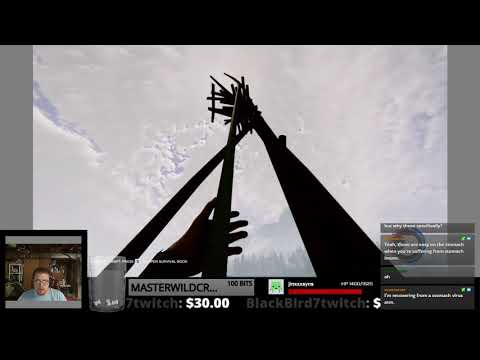 The Forest 2019/01/05