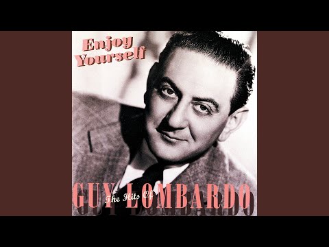 Seems Like Old Times - Guy Lombardo